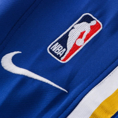 NBA Tracksuit Golden State Warriors 2017/18