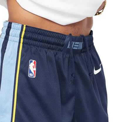 NBA Short Memphis Grizzlies Icon Edition - 2019/20