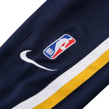 NBA Tracksuit Indiana Pacers 75th Annivversary Performance Showtime