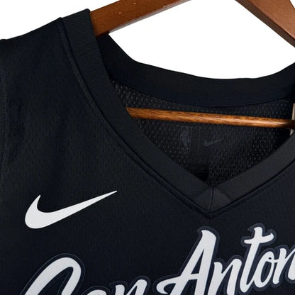 NBA Jersey  San Antonio Spurs - 2025/26