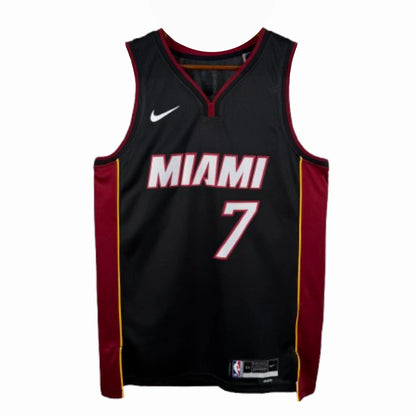 NBA Jersey Miami Heat Icon Edition - 2026/27