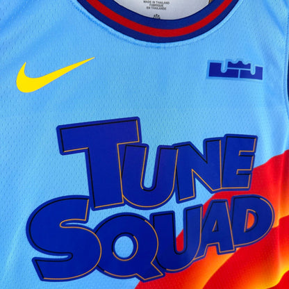NBA Jersey Space Jam: A New Legacy - 2021