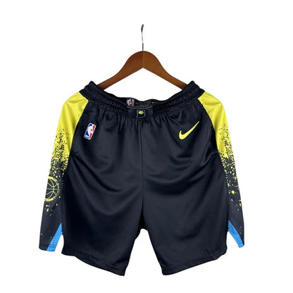 NBA Short Indiana Pacers City Edition - 2023/24