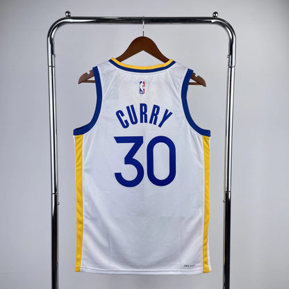 NBA Jersey Golden State Warriors Association Edition - 2026/27