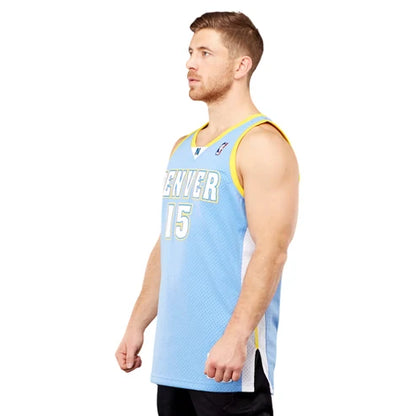 NBA Jersey Denver Nuggets Mitchell & Ness - 2003/04