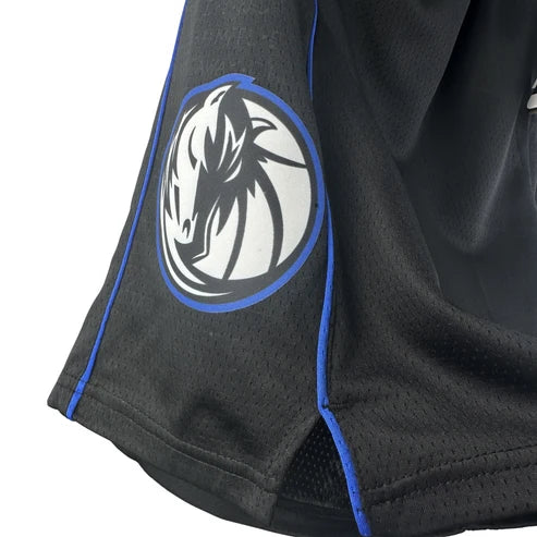 NBA Short  Dallas Mavericks Icon Edition - 2017/18