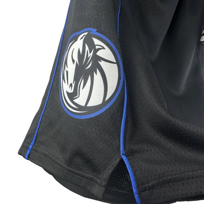 NBA Short  Dallas Mavericks Icon Edition - 2017/18
