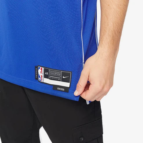 NBA Jersey Dallas Mavericks Icon Edition - 2022/23