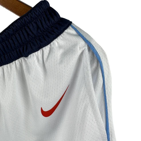 NBA Short Los Angeles Clippers - 2024/25