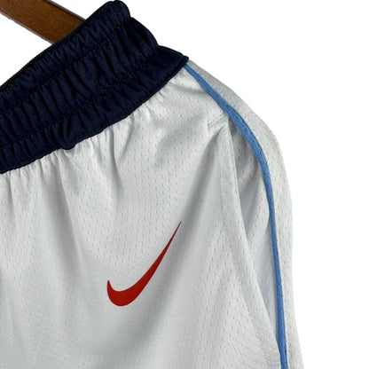 NBA Short Los Angeles Clippers - 2024/25