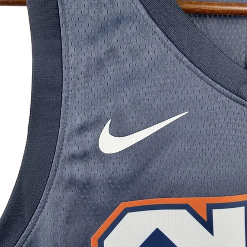 NBA Jersey Oklahoma City Thunder - 2025/26