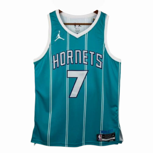NBA Jersey Charlotte Hornets Icon Edition - 2026/27