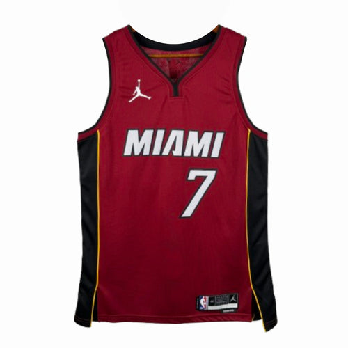 NBA Jersey Miami Heat Statement Edition - 2026/27