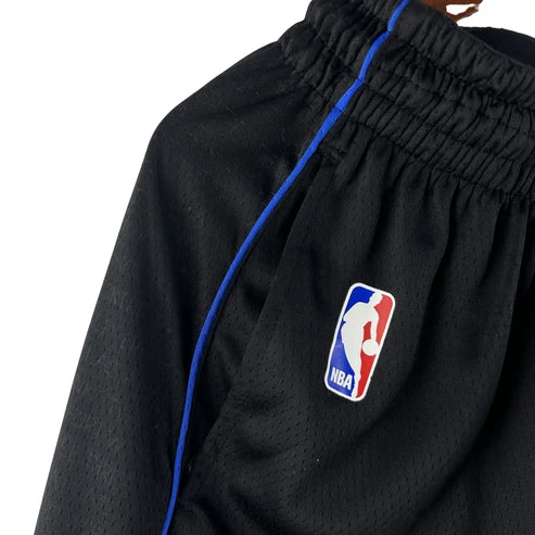 NBA Short  Dallas Mavericks Icon Edition - 2017/18
