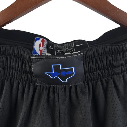 NBA Short  Dallas Mavericks Icon Edition - 2017/18