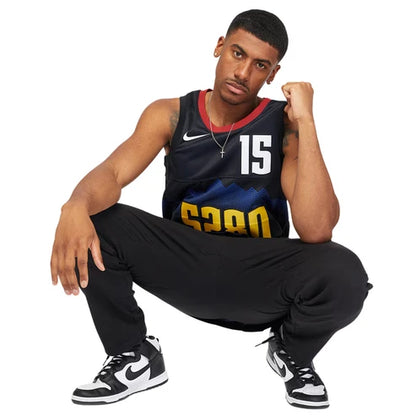 NBA Jersey Denver Nuggets City Edition 2023/24