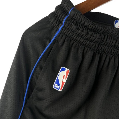 NBA Short  Dallas Mavericks Icon Edition - 2017/18