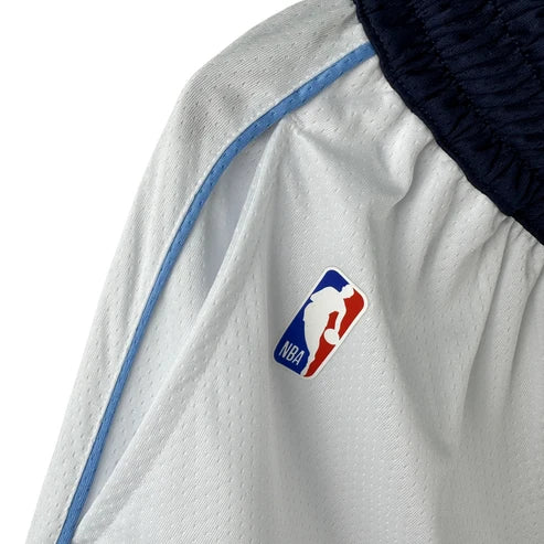 NBA Short Los Angeles Clippers - 2024/25