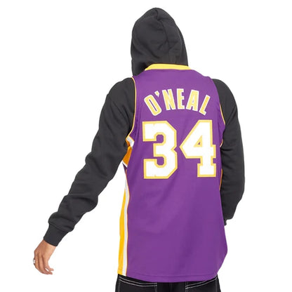 NBA Jersey  Los Angeles Lakers Mitchell & Ness - 2008/09