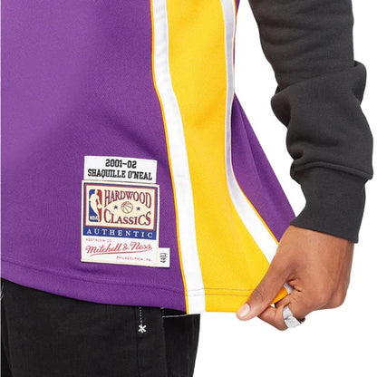 NBA Jersey  Los Angeles Lakers Mitchell & Ness - 2008/09