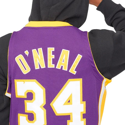 NBA Jersey  Los Angeles Lakers Mitchell & Ness - 2008/09