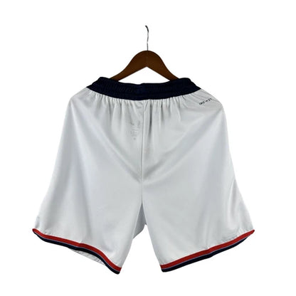 NBA Short Los Angeles Clippers - 2024/25