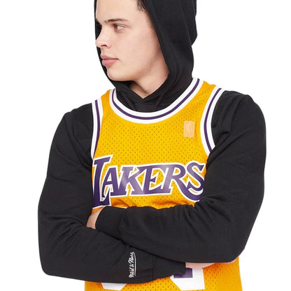 NBA Jersey  Los Angeles Lakers Mitchell & Ness - 1996/97
