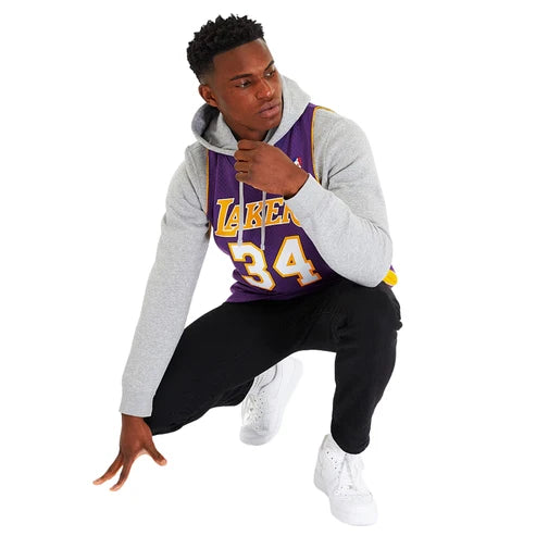 NBA Jersey Los Angeles Lakers Mitchell & Ness - 2000/01