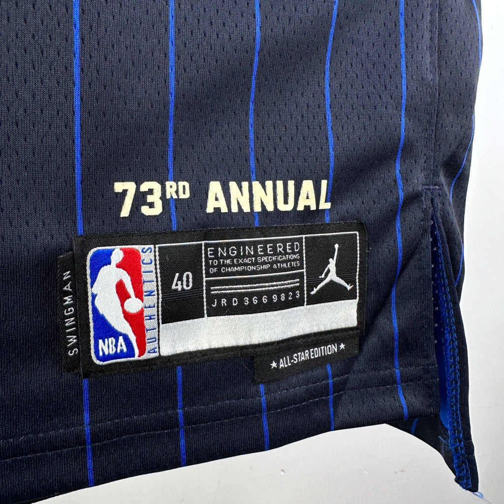 NBA Jersey Team Eastern All-Star Game - 2024