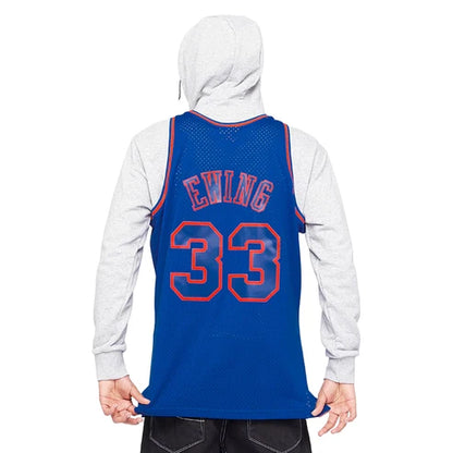 NBA Jersey New York Knicks Mitchell & Ness - 1996/97