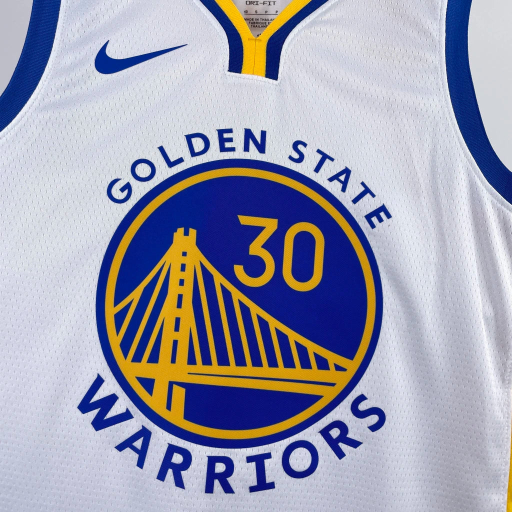 NBA Jersey Golden State Warriors Association Edition - 2026/27