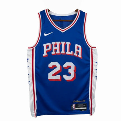 NBA Jersey Philadelphia 76ers Icon Edition - 2026/27