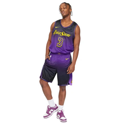 NBA Short Los Angeles Lakers - 2018/19