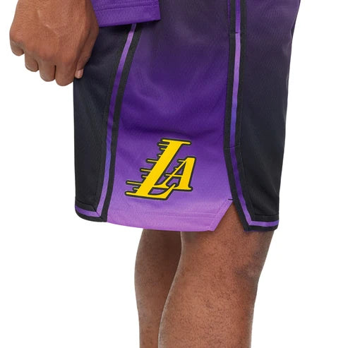 NBA Short Los Angeles Lakers - 2018/19