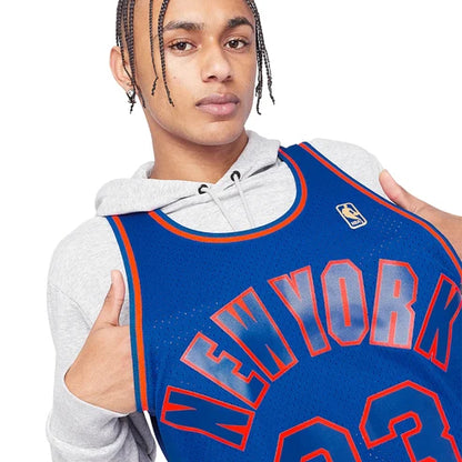 NBA Jersey New York Knicks Mitchell & Ness - 1996/97