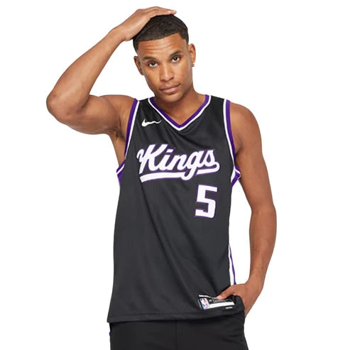 NBA Jersey Sacramento Kings Icon Edition - 2023/24
