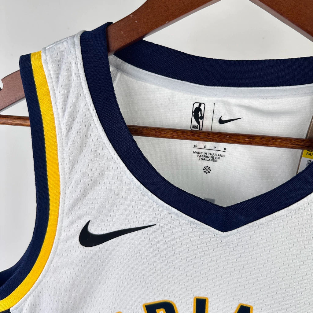 NBA Jersey Indiana Pacers Association Edition - 2026/27