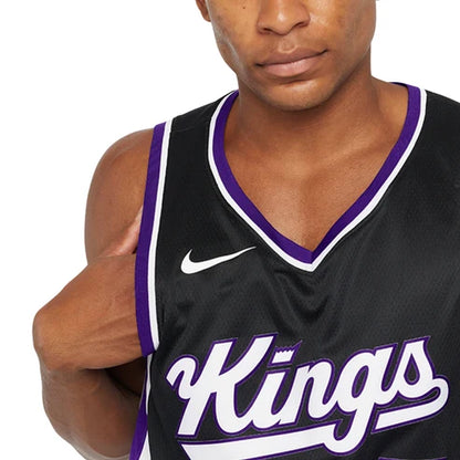 NBA Jersey Sacramento Kings Icon Edition - 2023/24