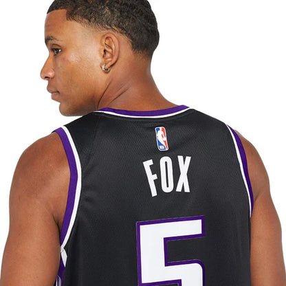 NBA Jersey Sacramento Kings Icon Edition - 2023/24