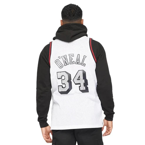 NBA Jersey  Los Angeles Lakers Mitchell & Ness - 1999/00