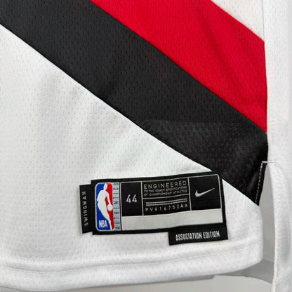 NBA Jersey Portland Trail Blazers Association Edition - 2026/27
