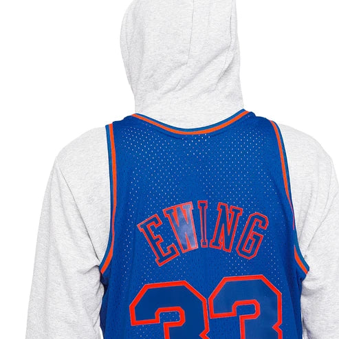 NBA Jersey New York Knicks Mitchell & Ness - 1996/97