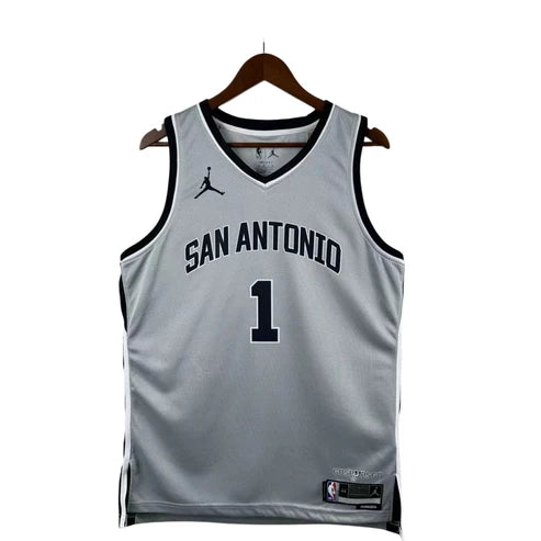 NBA Jersey San Antonio Spurs - 2025/26