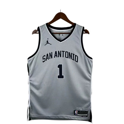 NBA Jersey San Antonio Spurs - 2025/26