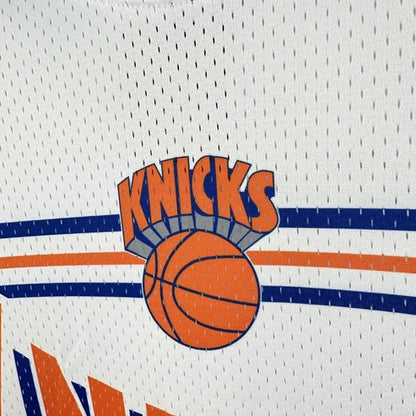 NBA Jersey New York Knicks Mitchell & Ness Hardwood Classics Vintage - 1946