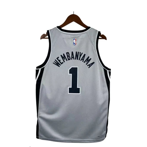 NBA Jersey San Antonio Spurs - 2025/26