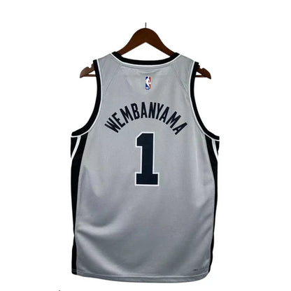 NBA Jersey San Antonio Spurs - 2025/26
