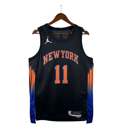 NBA Jersey New York Knicks Jordan - 2025/26