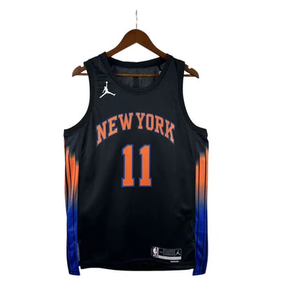 NBA Jersey New York Knicks Jordan - 2025/26