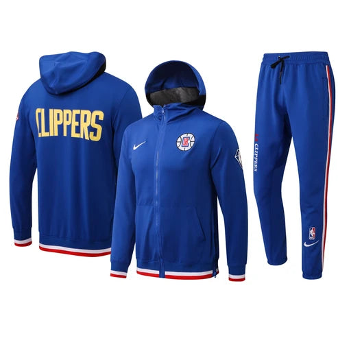 NBA Tracksuit  Los Angeles Clippers - 2019/20